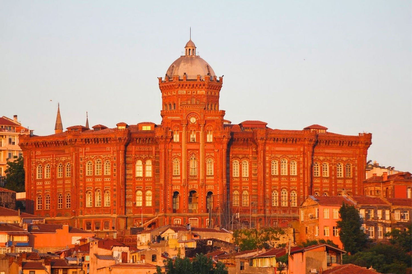 istanbul-balat-greek-high-school