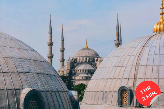 self-guided-blue-mosque-tour