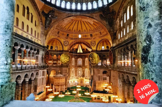 self-guided-detailed-audio-tour-of-hagia-sophia-istanbul