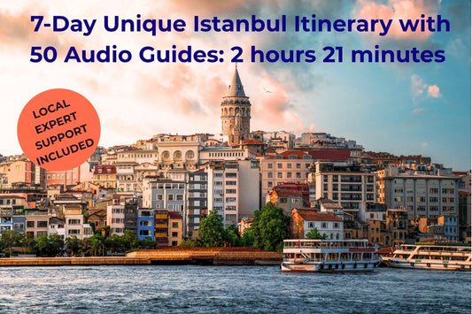 7-day-itinerary-istanbul-tour-with-local-support-and-audio-guides