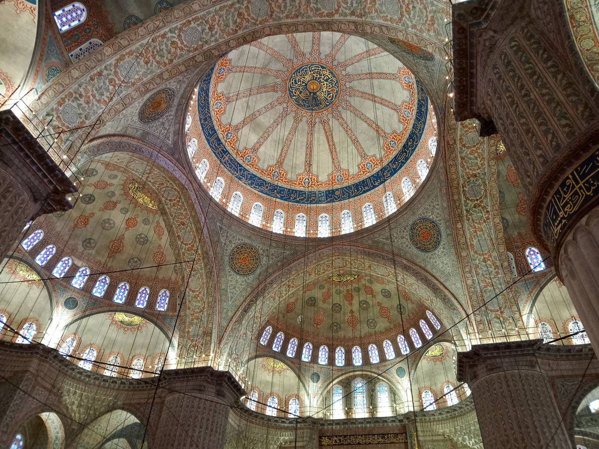 blue-mosque-tiles-audio-tour