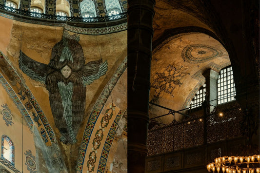 self-guided-hagia-sophia-tour