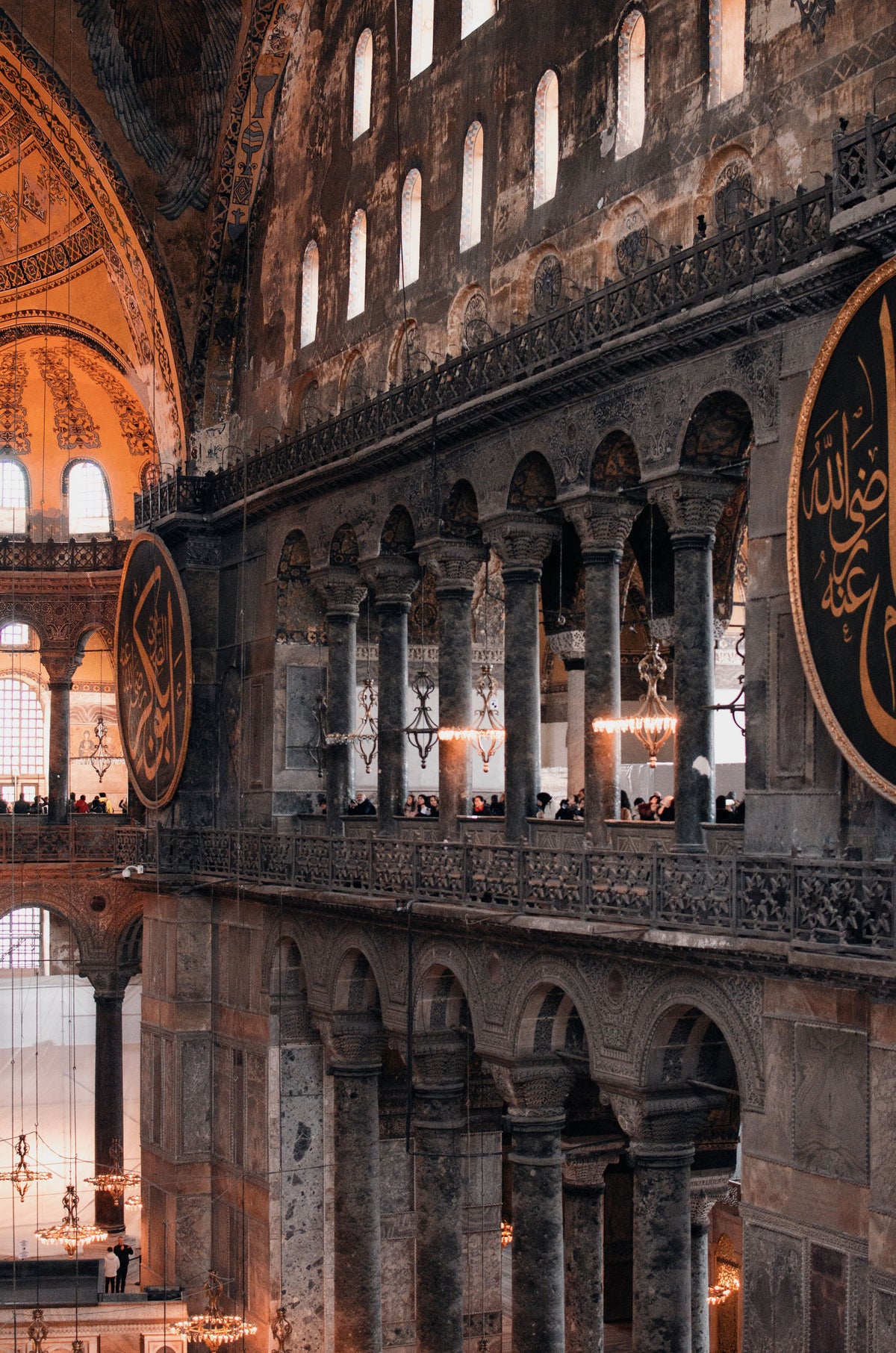 human-narrated-hagia-sophia-audio-guide