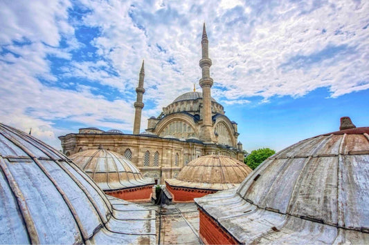 istanbul-self-guided-historical-tour