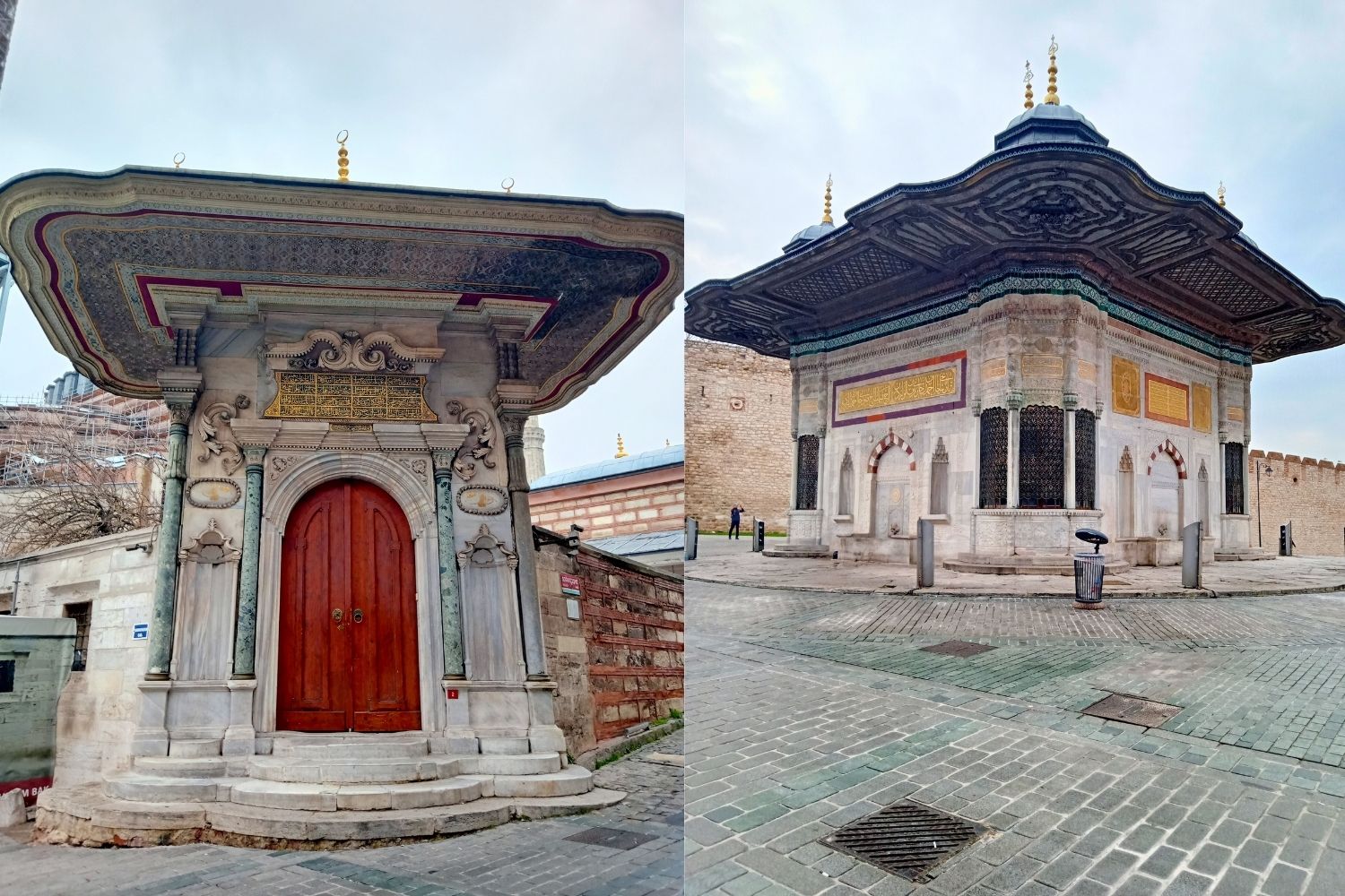 ottoman-historic-structures-near-hagia-sophia